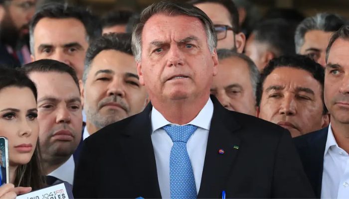 © Lula Marques/Agência Brasil Moraes diz que Bolsonaro ignora e desrespeita o Supremo